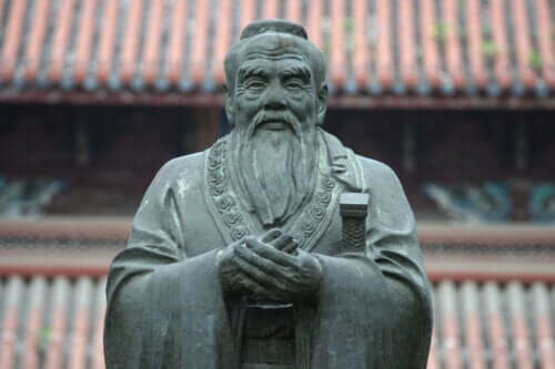 Confucianisme : que nous enseigne la philosophie de Confucius ?