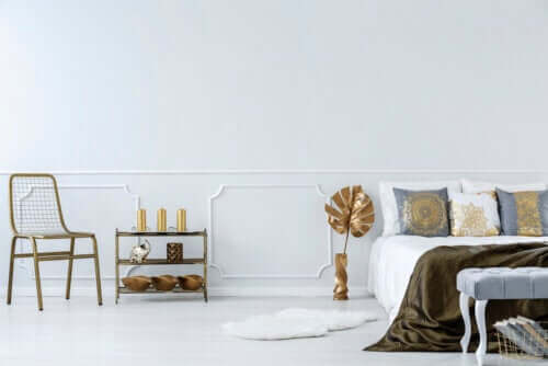 Qu'est-ce que le style glam et comment l'amener chez vous ?