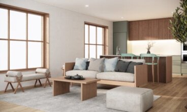 Style Japandi : comment décorer votre maison selon cette tendance