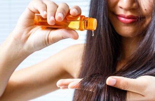 Qu'est-ce que la vitamine B5 et pourquoi est-elle bonne pour vos cheveux ?