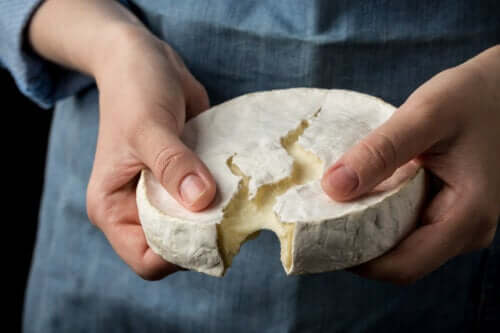 Camembert : valeur nutritionnelle et bienfaits