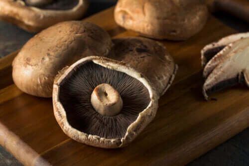 Champignon portobello : valeur nutritive et bienfaits
