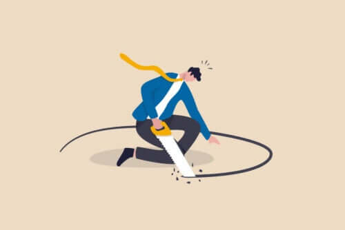 Auto-sabotage : comment l'éviter ?