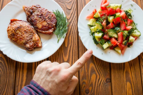 Lundi sans viande : la tendance qui profite à votre santé et à l'environnement
