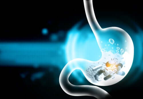 9 médicaments contre les maux d'estomac