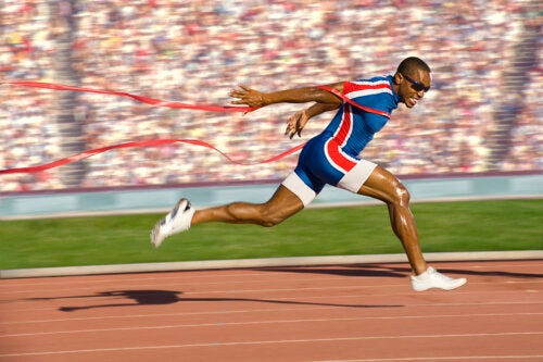 16 habitudes qui augmentent les performances sportives