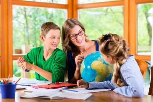 Homeschooling ou école à domicile : ce qu'il faut savoir