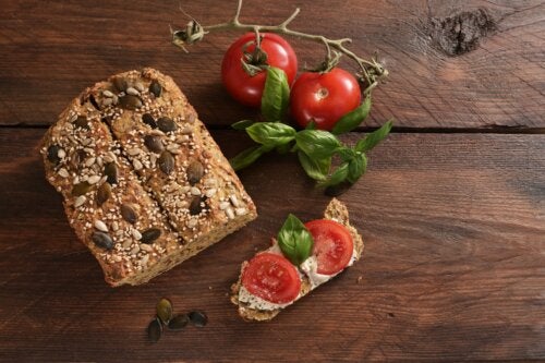 Farine de lupin : une alternative sans gluten