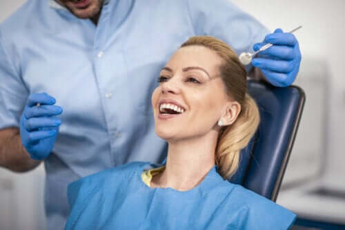 Le remodelage dentaire esthétique : qu'est-ce que c'est et à quoi ça sert ?
