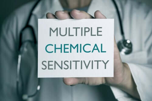 L'hypersensibilité chimique multiple, un enjeu de santé