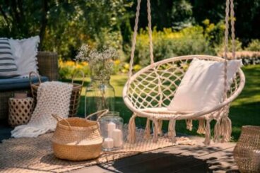 Comment décorer un jardin selon le style chill out ?
