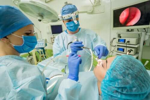 Qu'est-ce que la mastopexie ?