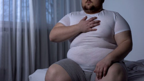 L'obésité influence la gravité d'une grippe