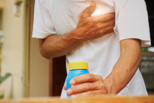 Comprimé sublingual de nitroglycérine : dans quel cas est-il utilisé ?