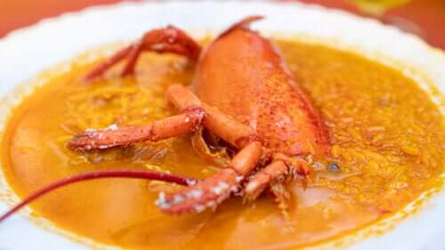 Homard : valeur nutritive, bienfaits et usages en cuisine