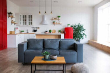 Open concept : le style décoratif que vous aimerez connaître