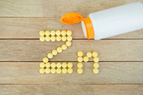 Les suppléments de zinc aident-ils contre les maladies respiratoires ?