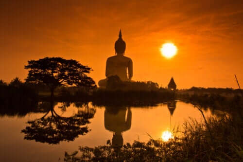 Découvrez les types de bouddhisme qui existent et en quoi ils diffèrent