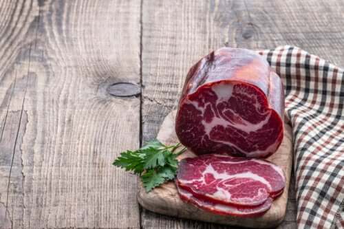 Viande fermentée : ce qu'il faut savoir