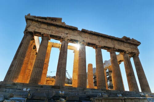 Les 6 philosophes grecs les plus connus et leurs contributions