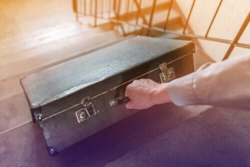 Les stratégies pour se débarrasser d'un bagage émotionnel