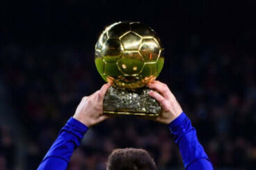 Le régime strict de Messi qui lui a permis de remporter 6 ballons d'or