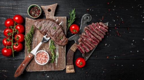 Viande de bison vs. viande de bœuf : laquelle est la plus saine ?