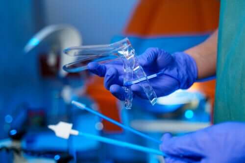 Cryochirurgie cervicale : qu'est-ce que c'est et quand l'utiliser ?