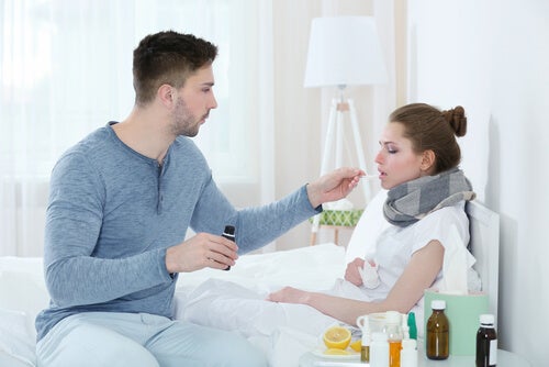 Qu'est-ce que le Robitussin ?