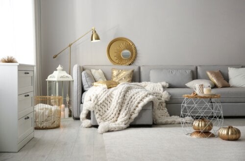 Décoration de maison en automne : à quoi faut-il penser ?