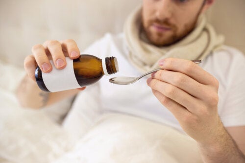 Qu'est-ce que la clopérastine ?