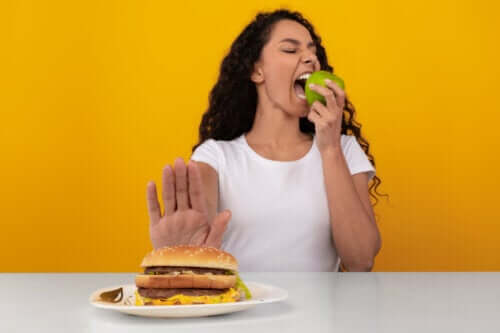 2 aliments à supprimer de votre alimentation pour réduire l’inflammation et perdre du poids