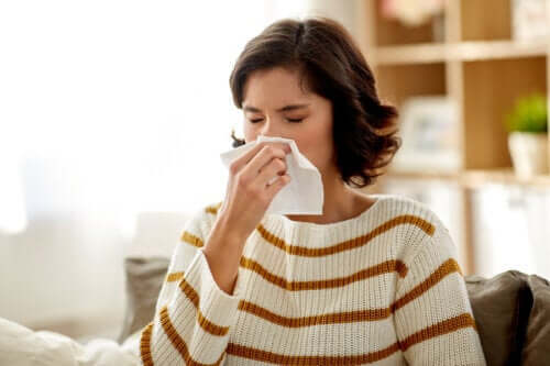 Savez-vous comment prévenir les rhumes ?