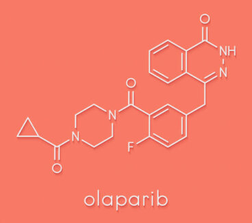 Oloparib : découvrez tout ce qu'il faut savoir