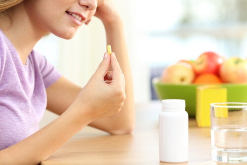 Les compléments alimentaires pour le sport sont-ils recommandés aux adolescents ?