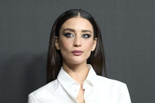 La routine d'entraînement de María Pedraza pour garder une silhouette élancée