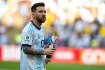 Comment les joueurs plus âgés arrivent à Qatar 2022 ?