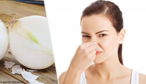 8 aliments qui causent des odeurs corporelles désagréables