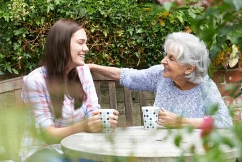 Relations intergénérationnelles : importance et bienfaits