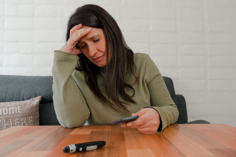 Stress et diabète : quel est le lien ?