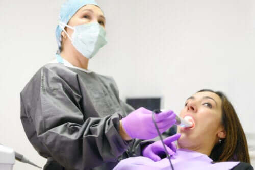 Qu'est-ce qu'un scanner intra-oral et quels avantages apporte-t-il ?