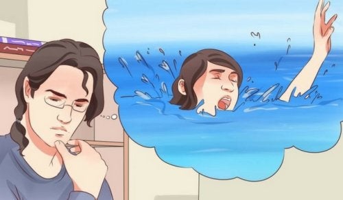Noyade : sauriez-vous quoi faire si vous voyez quelqu'un en train de se noyer ?