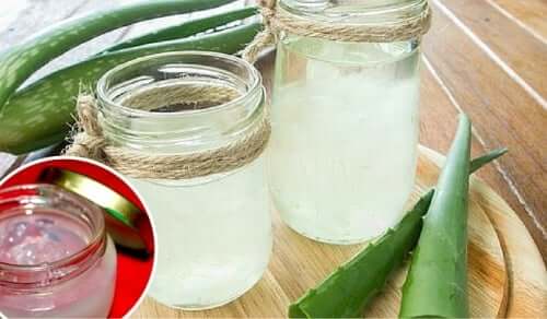 Comment faire un gel coiffant avec des ingrédients naturels ?