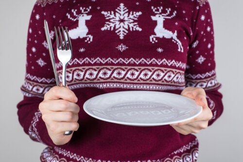 Comment affronter Noël si l’on souffre d’un trouble du comportement alimentaire ?
