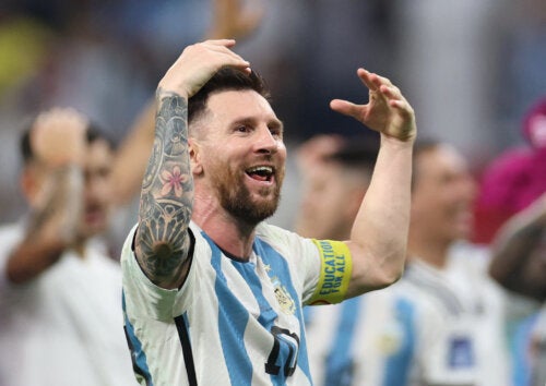 Lionel Messi : des maladies infantiles aux records lors de la Coupe du monde 2022 au Qatar