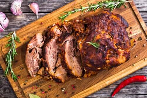 Les différentes coupes de porc et comment les préparer