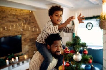 7 choses que les enfants peuvent apprendre sur Noël
