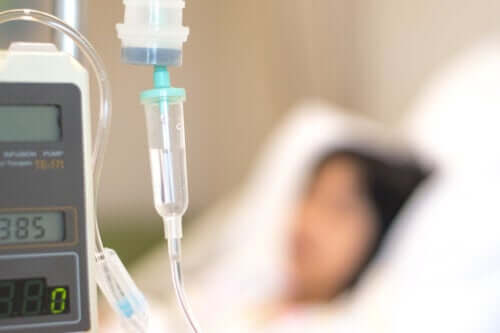 Un nouveau traitement parvient à éradiquer le cancer chez une jeune fille de 13 ans