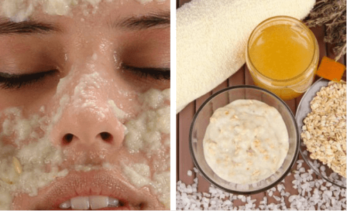 5 produits de beauté naturels que vous pouvez préparer à la maison