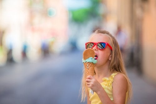 5 recettes de dessert sans lactose pour votre enfant